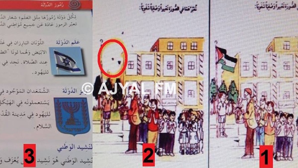 إسرائيل تغسل أدمغة المقدسيين عبر محاولات تهويد المناهج